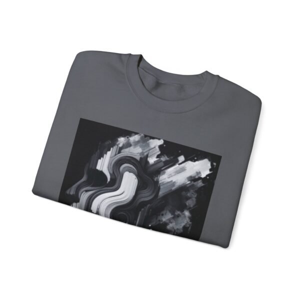 Painted Face Sweatshirt - Image 12