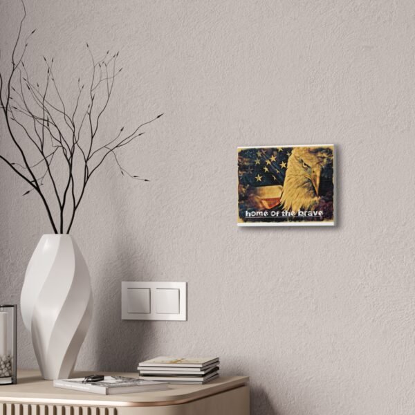 Canvas Stretched, 0.75" - Image 4