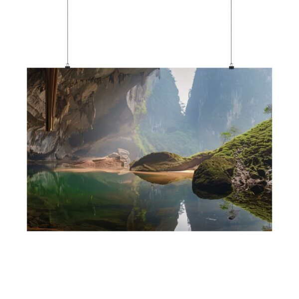 Son Doong Cavern of Wonders - Image 13