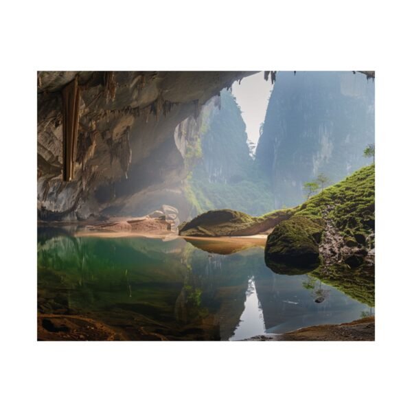 Son Doong Cavern of Wonders - Image 10