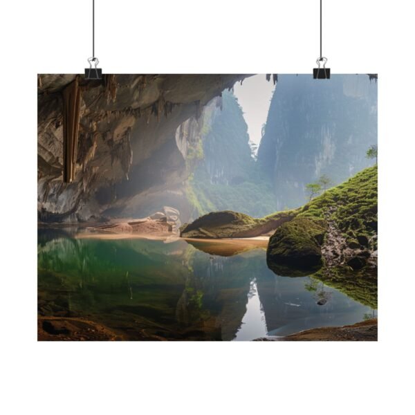 Son Doong Cavern of Wonders - Image 5