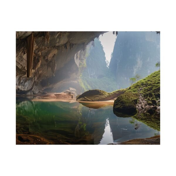 Son Doong Cavern of Wonders - Image 6