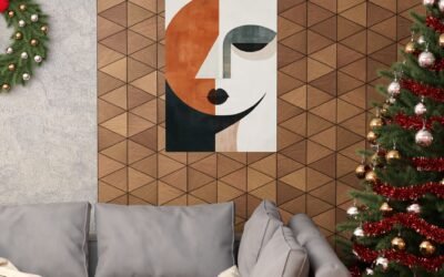 The Importance of Wall Art: Transforming Spaces and Minds