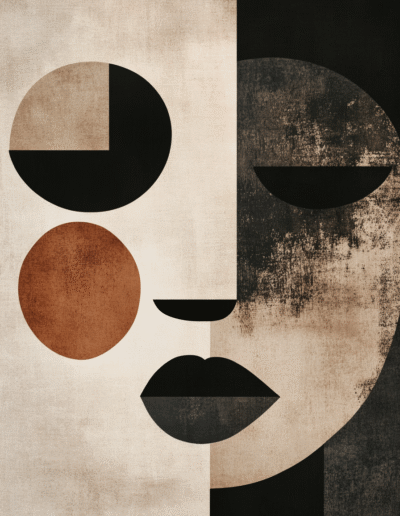 Abstracted Emotion