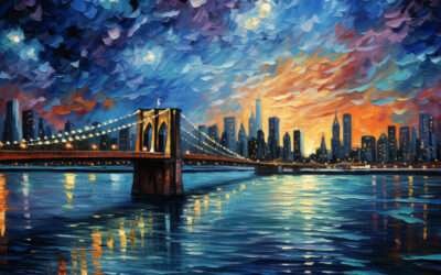 Creating Your Surroundings with Powerful Wall Art