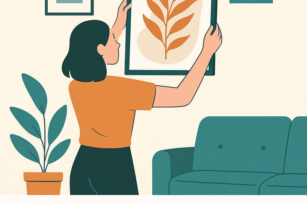 The Ultimate Guide to Choosing Wall Art for Your Home or Office