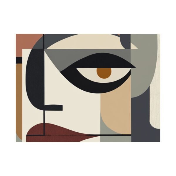 Cubist Whisper - Image 10