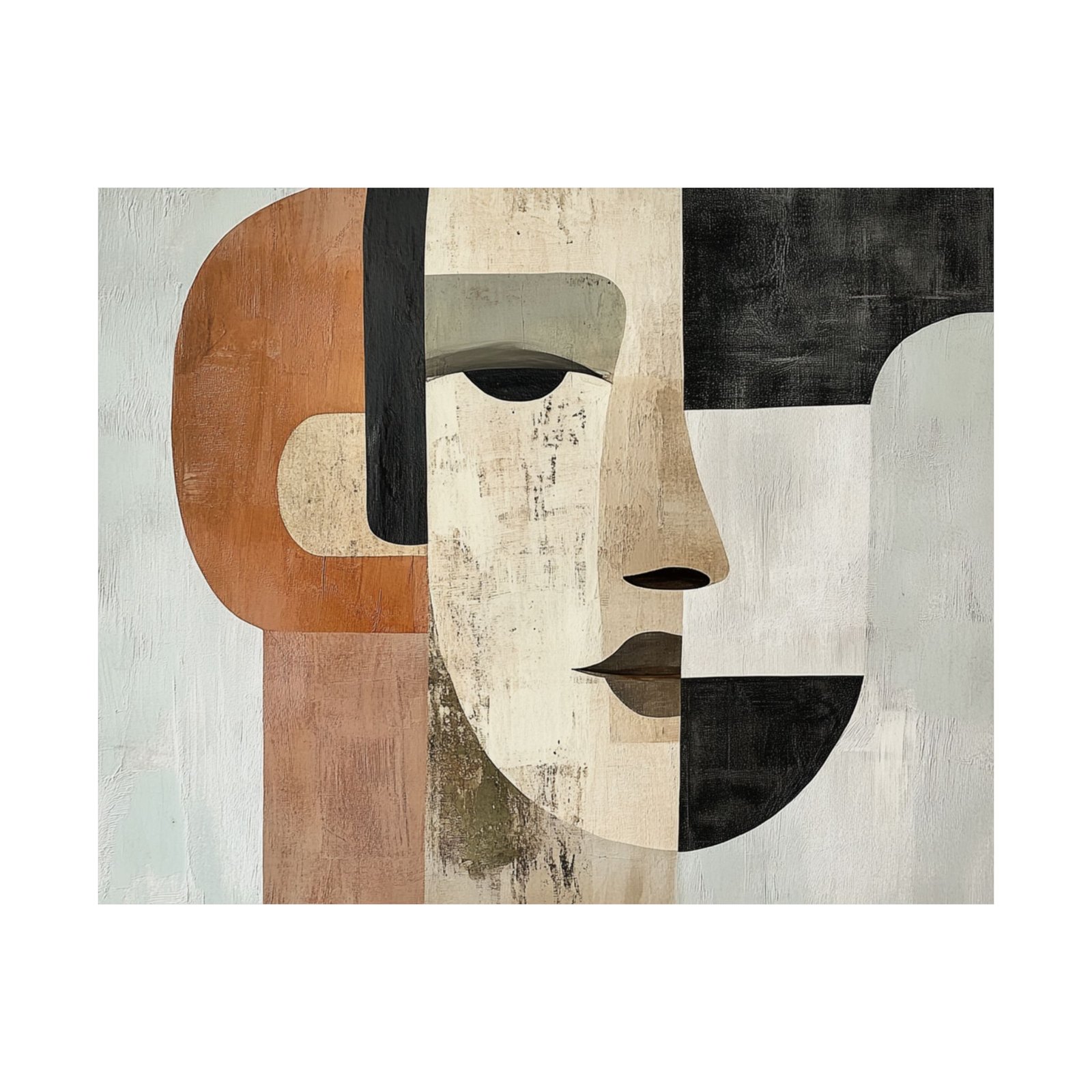 Geometry of Stillness - Image 2