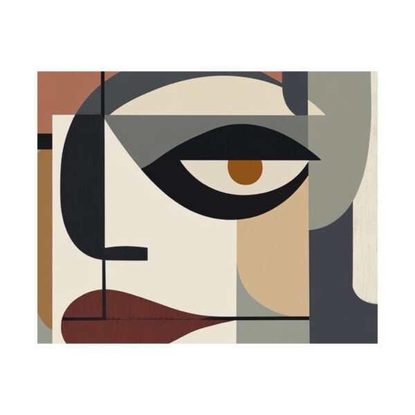 Cubist Whisper - Image 6