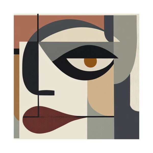 Cubist Whisper - Image 22