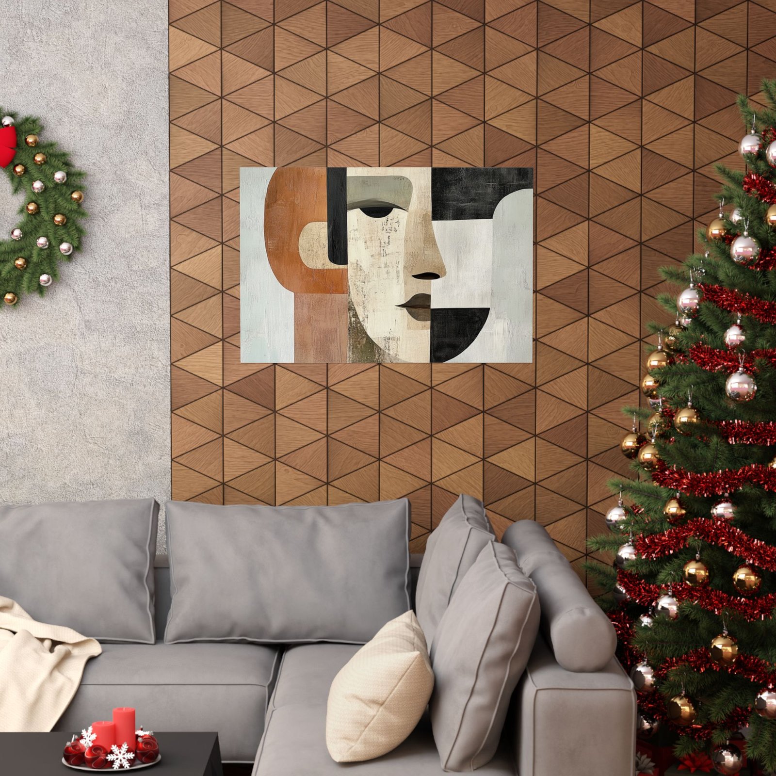 Geometry of Stillness - Image 20