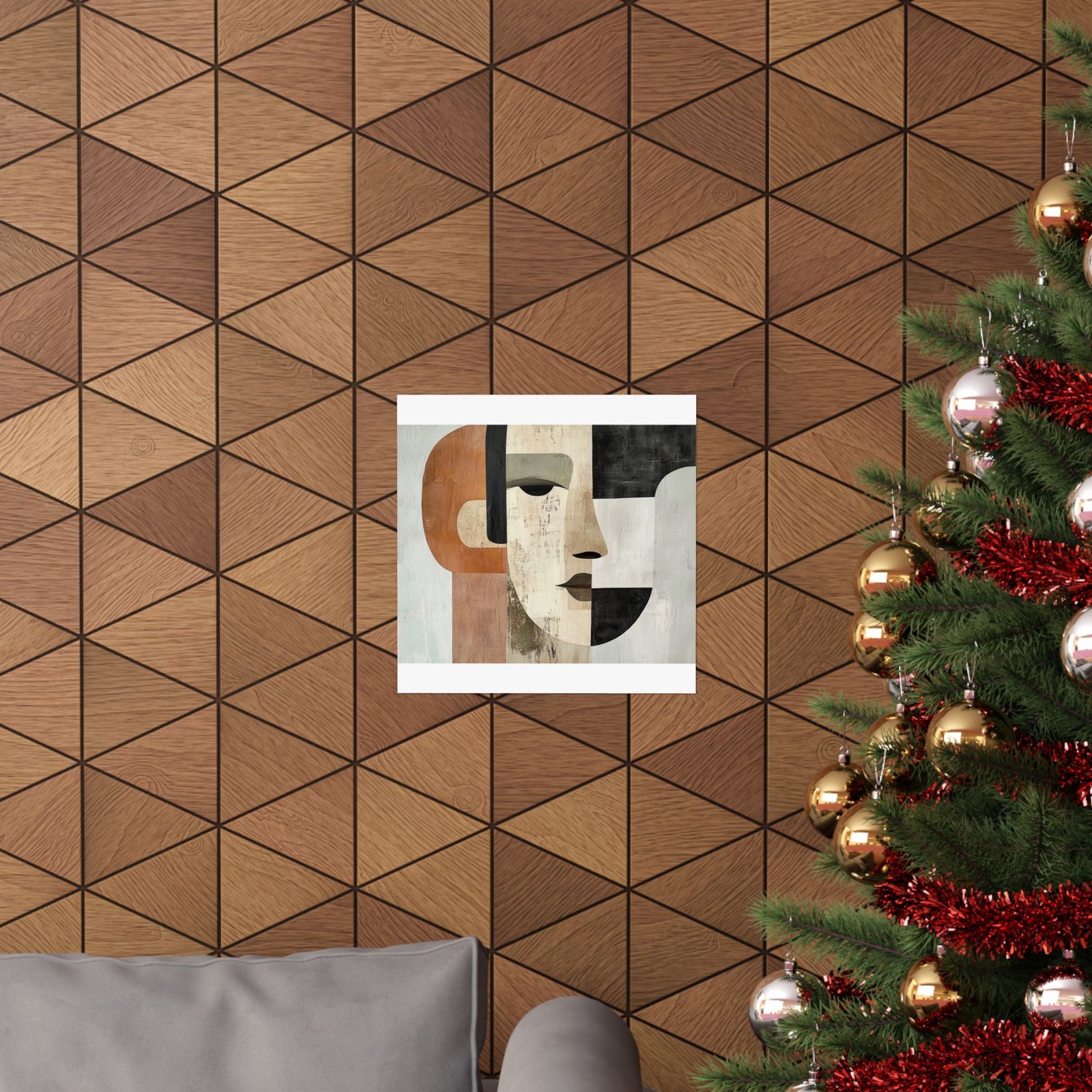 Geometry of Stillness - Image 24