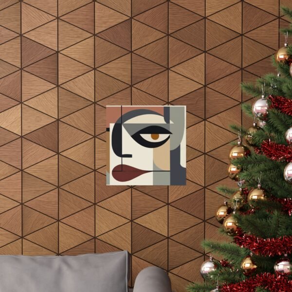 Cubist Whisper - Image 24