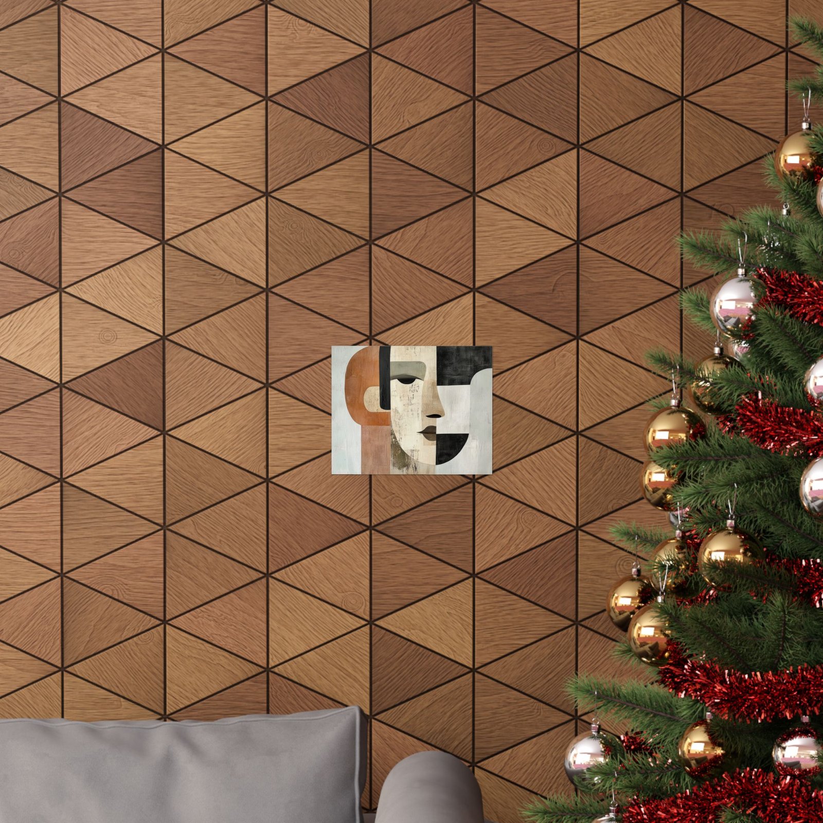 Geometry of Stillness - Image 4