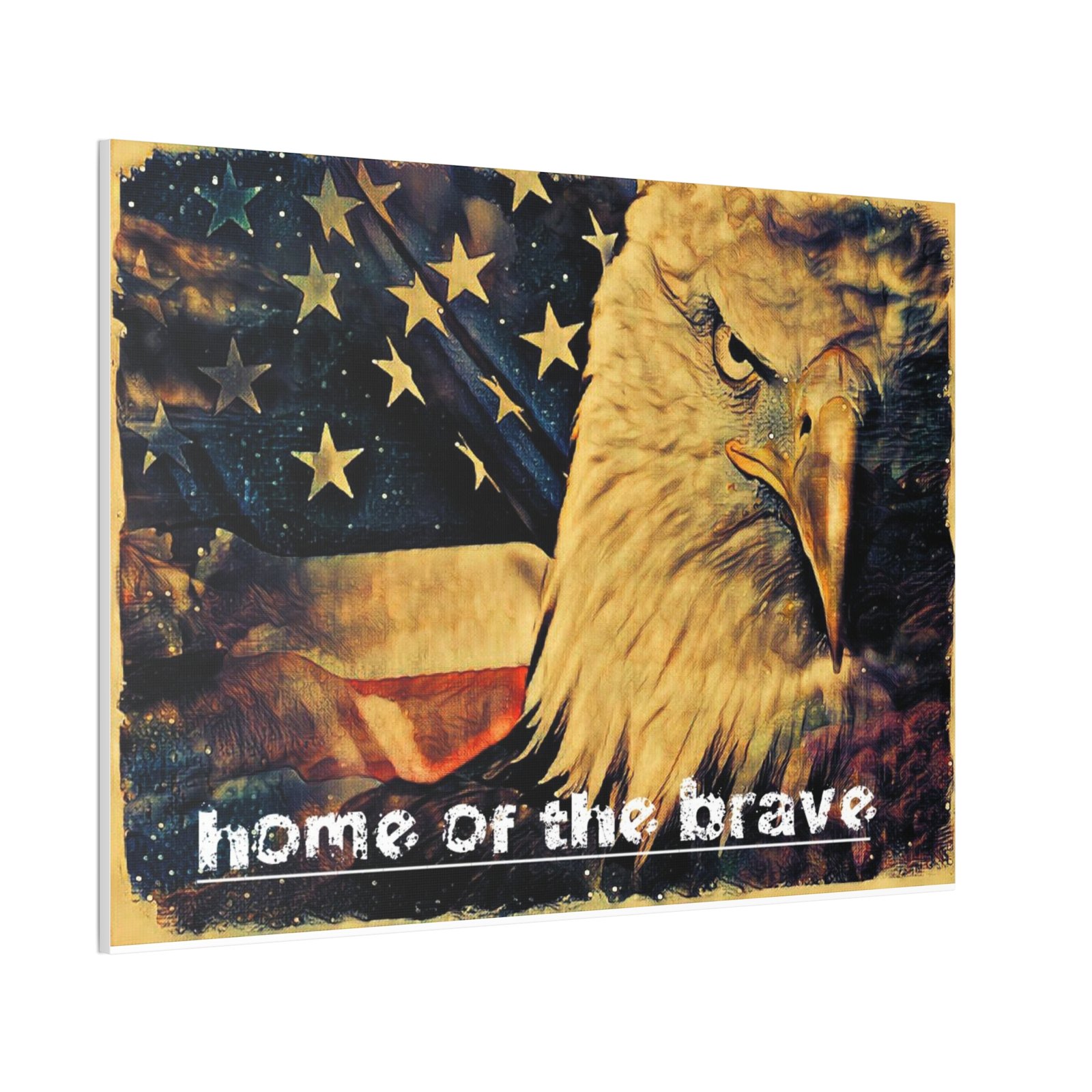 Home of the Brave - Image 6