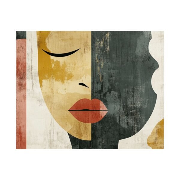 Duality in Silence - Image 2