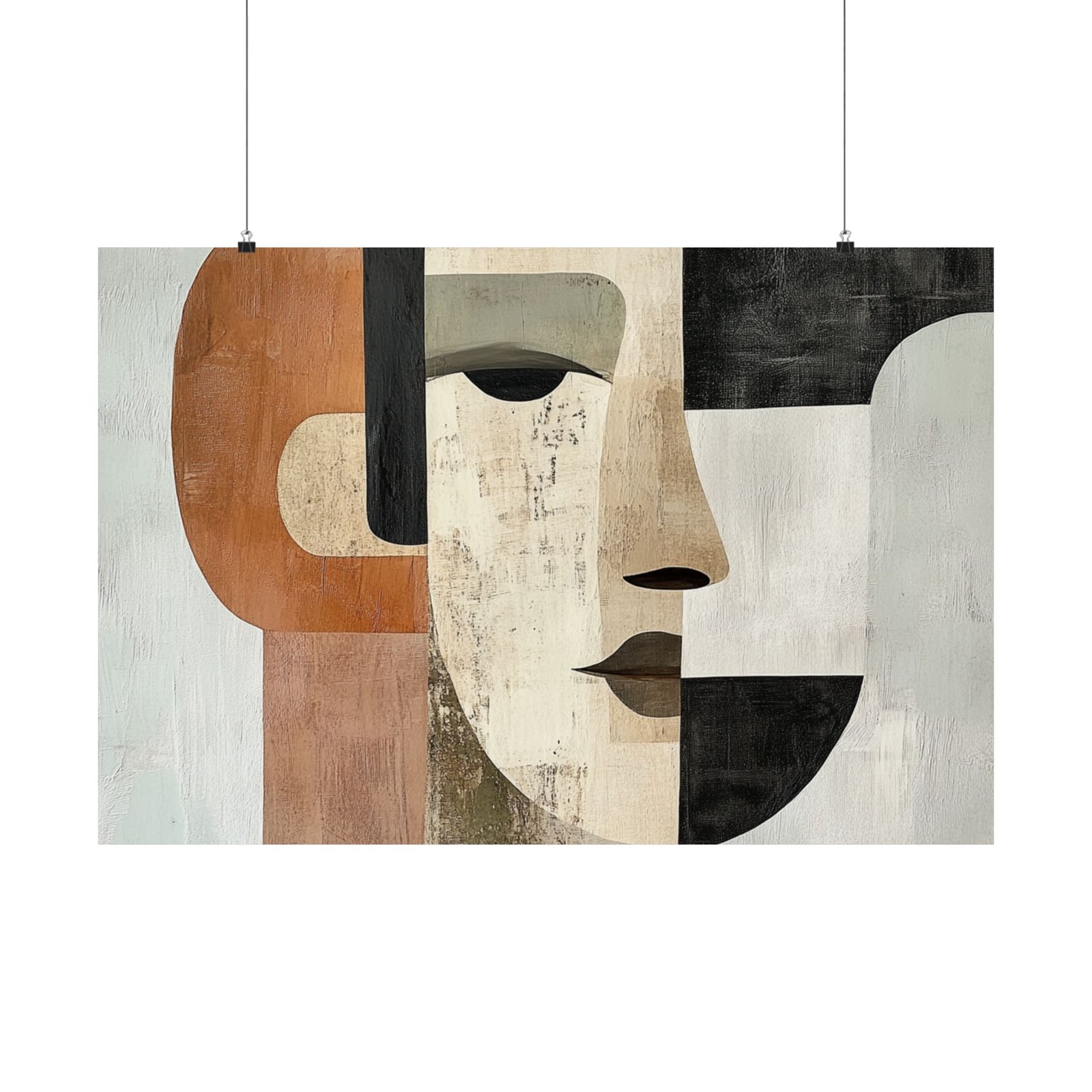 Geometry of Stillness - Image 17