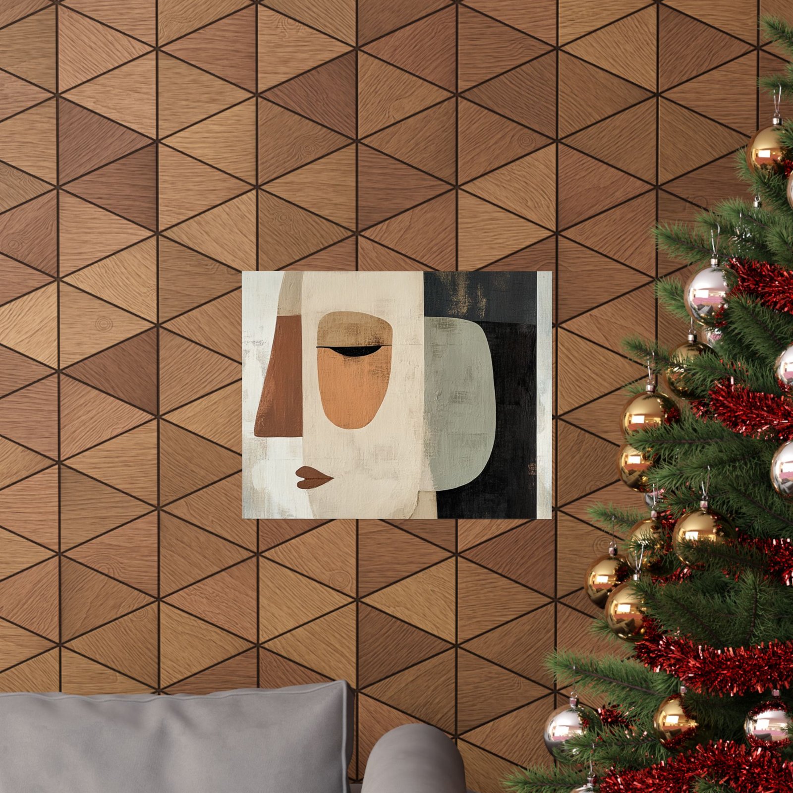 Echo in Profile - Image 8