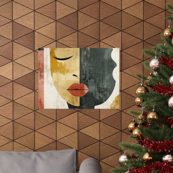 Duality in Silence - Image 7