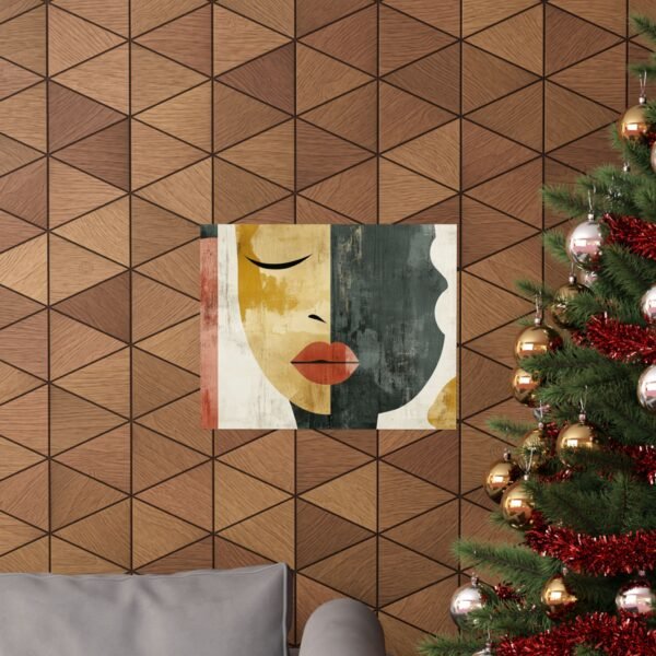 Duality in Silence - Image 6