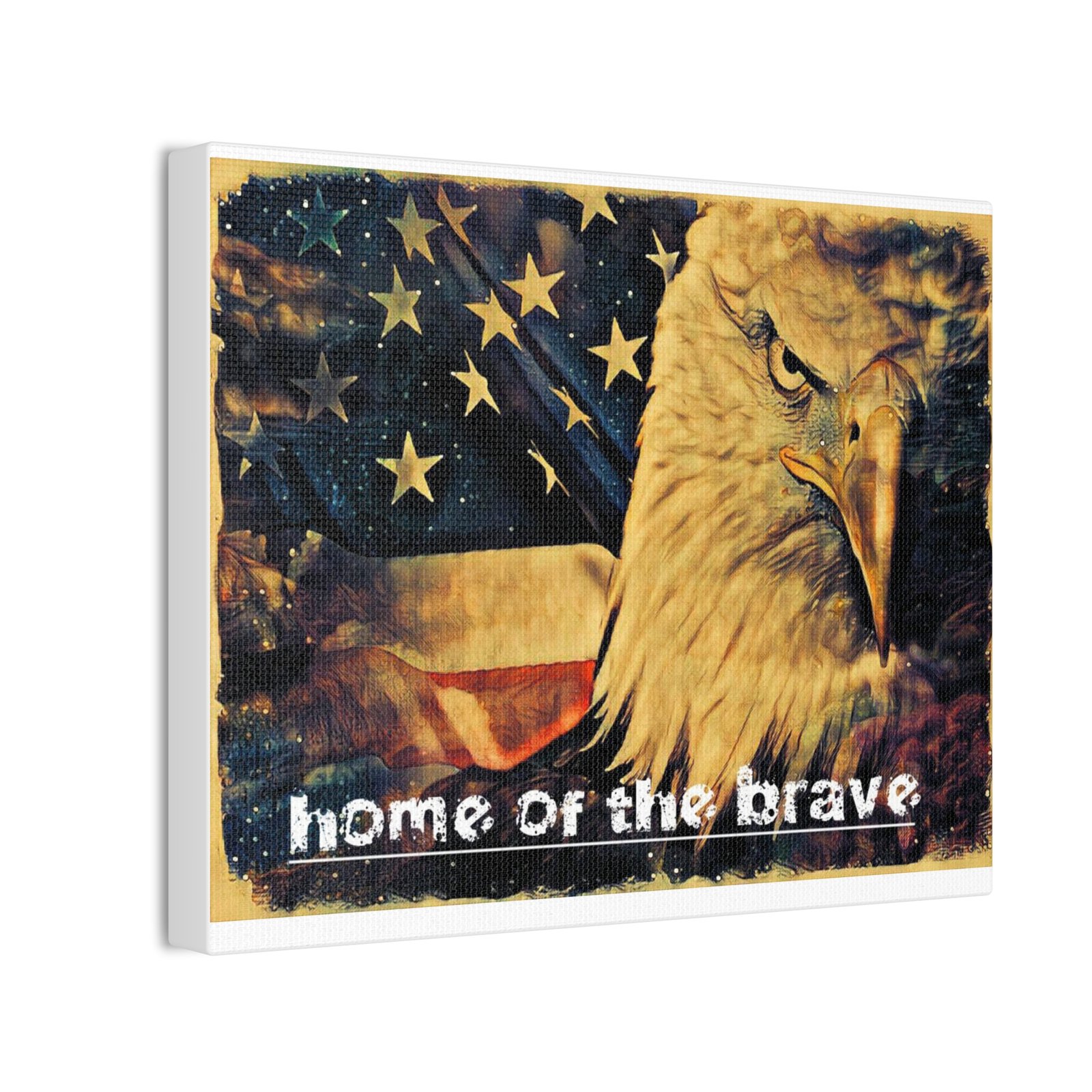 Home of the Brave - Image 2