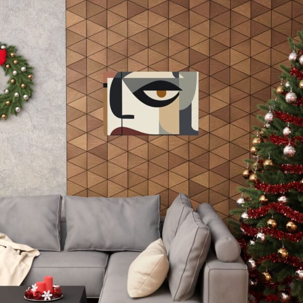 Cubist Whisper - Image 16