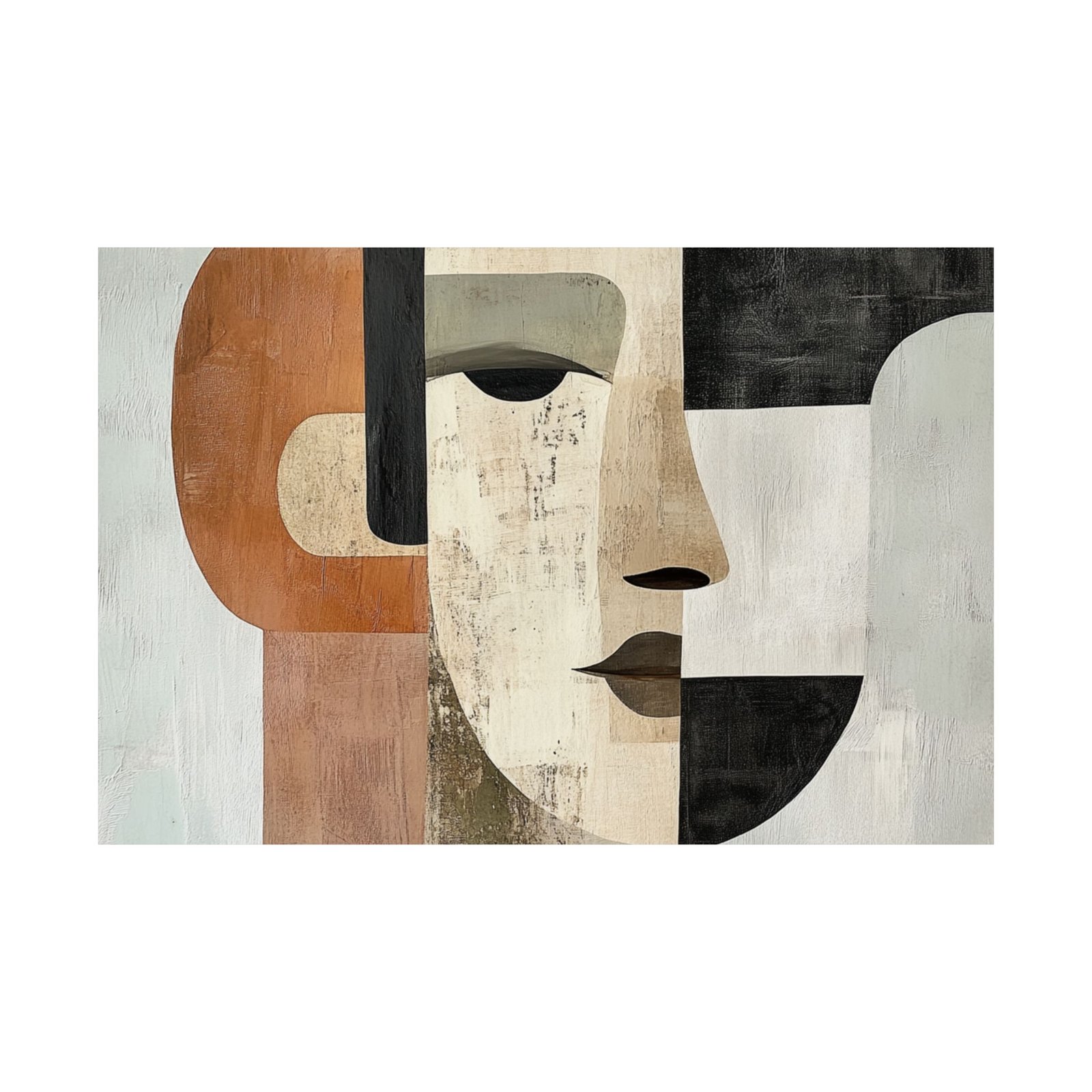 Geometry of Stillness - Image 14