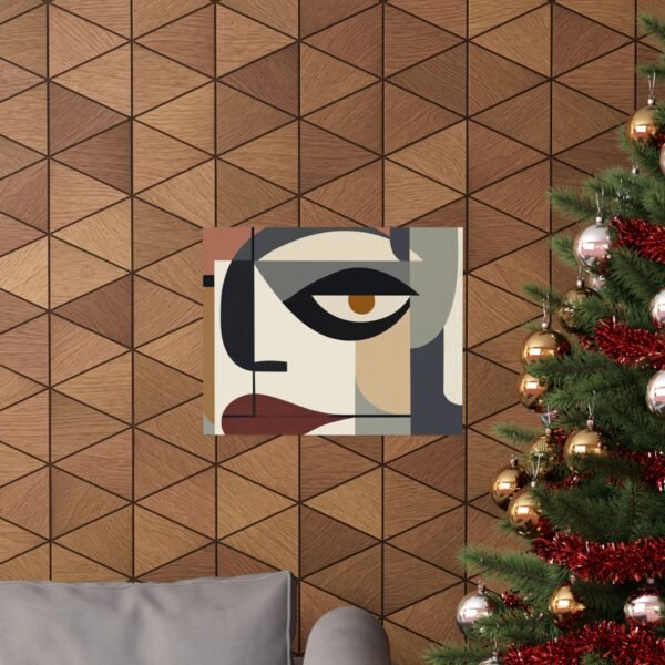 Cubist Whisper - Image 8