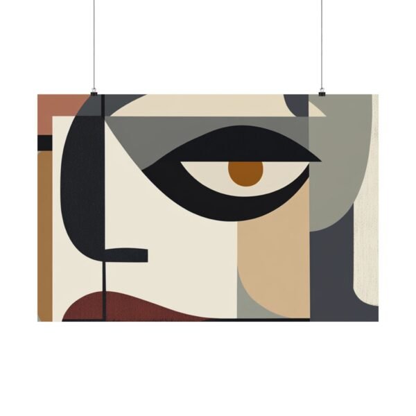 Cubist Whisper - Image 17