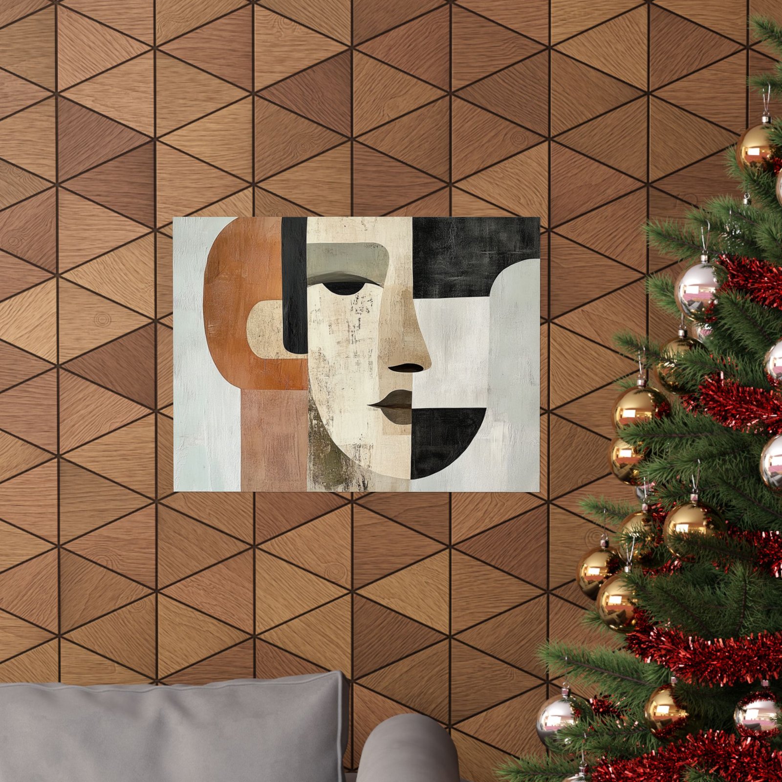 Geometry of Stillness - Image 12