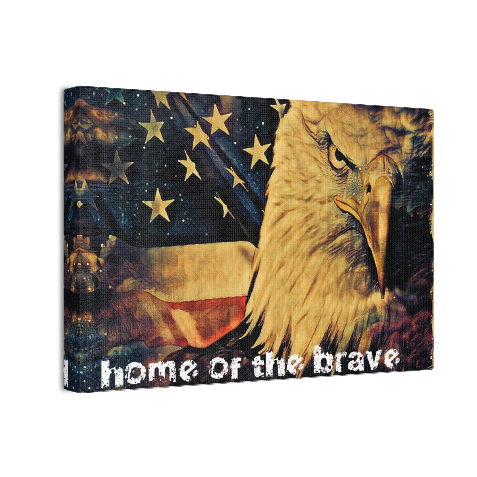 Home of the Brave - Image 10