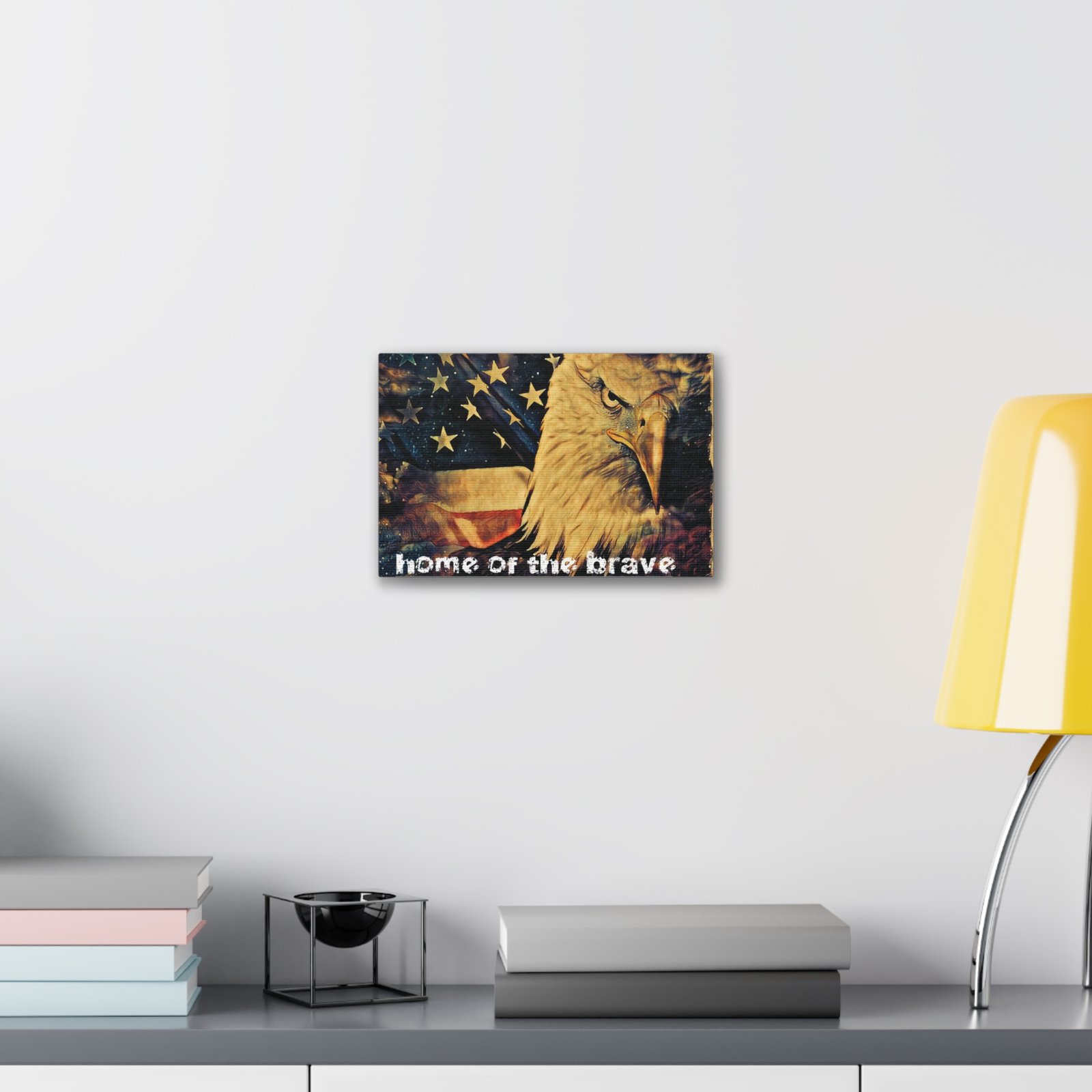 Home of the Brave - Image 11