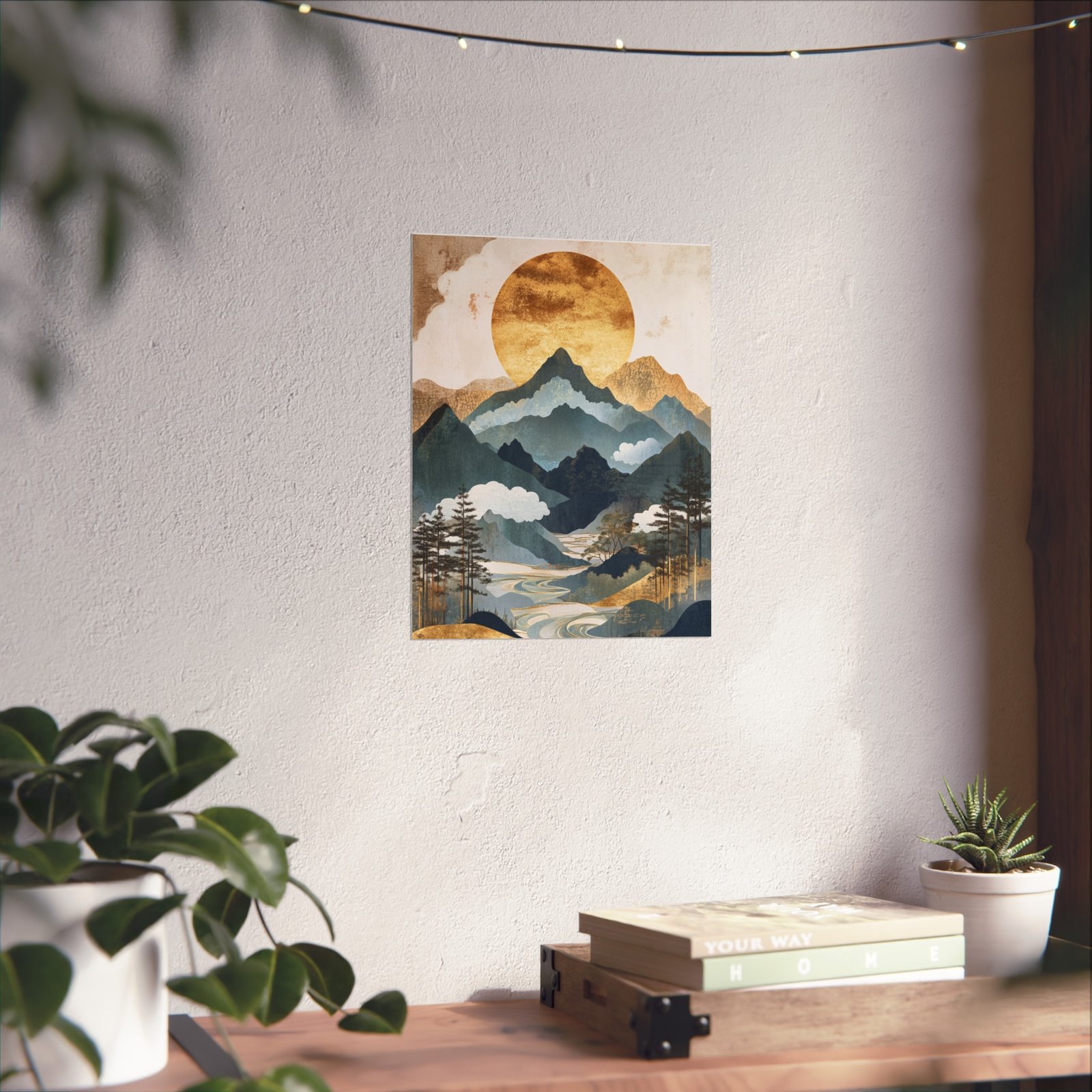 The Whispering Peaks - Image 3