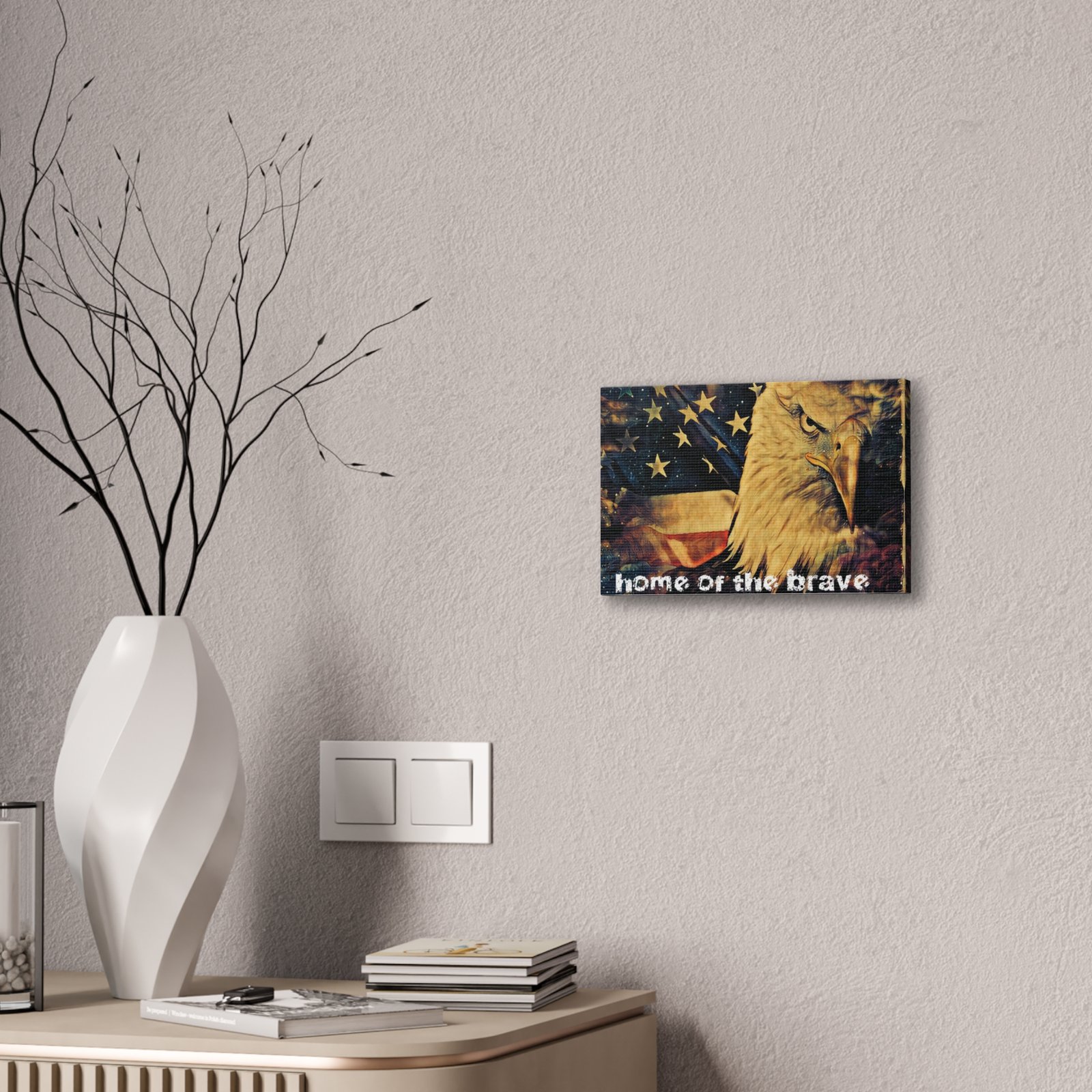 Home of the Brave - Image 12