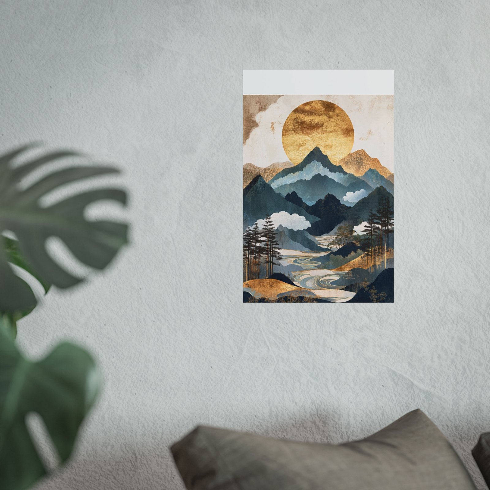 The Whispering Peaks - Image 5