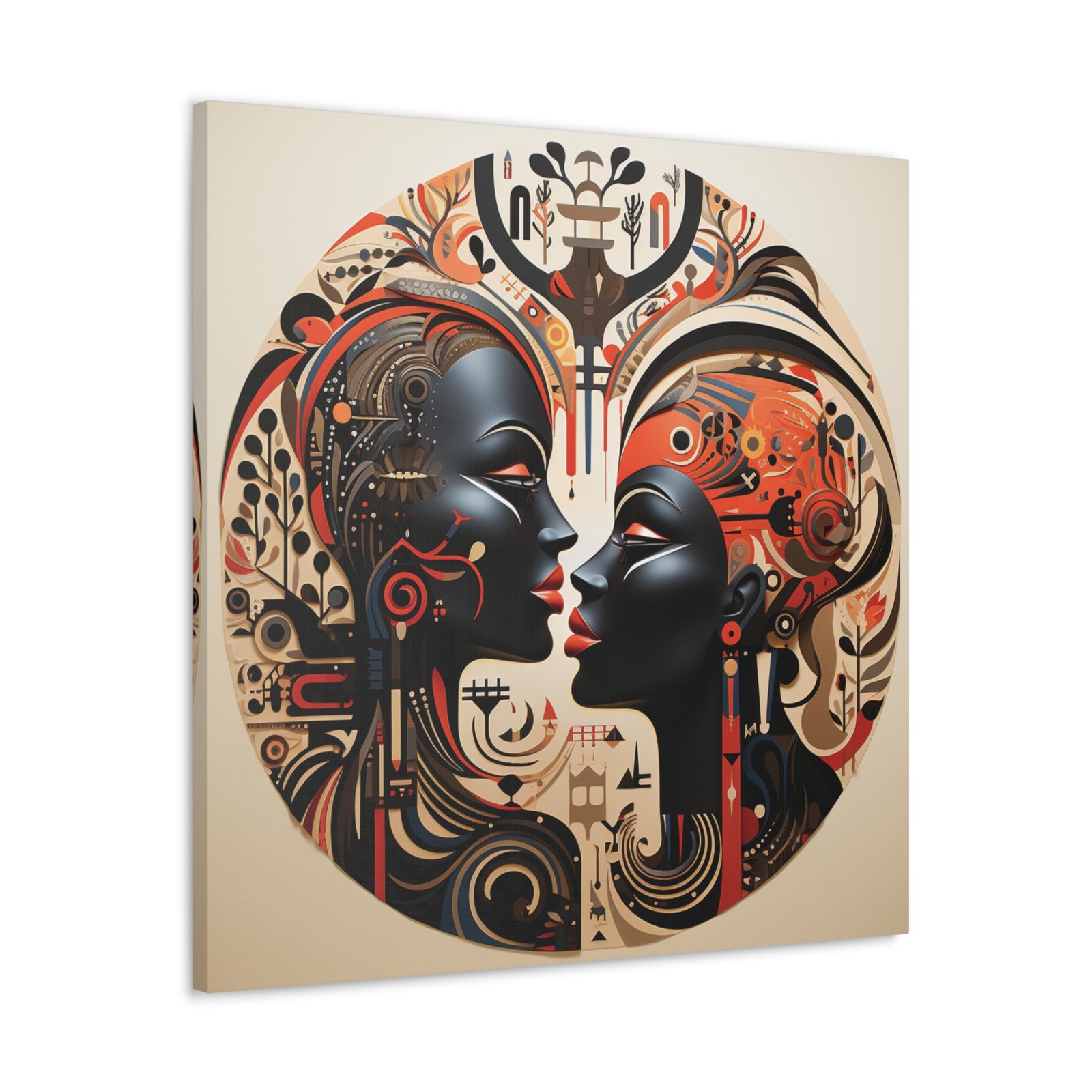 The Twin Oracles of the Earthmoon - Image 14