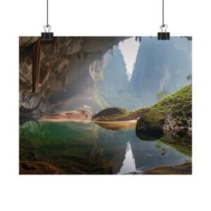 Son Doong Cavern of Wonders