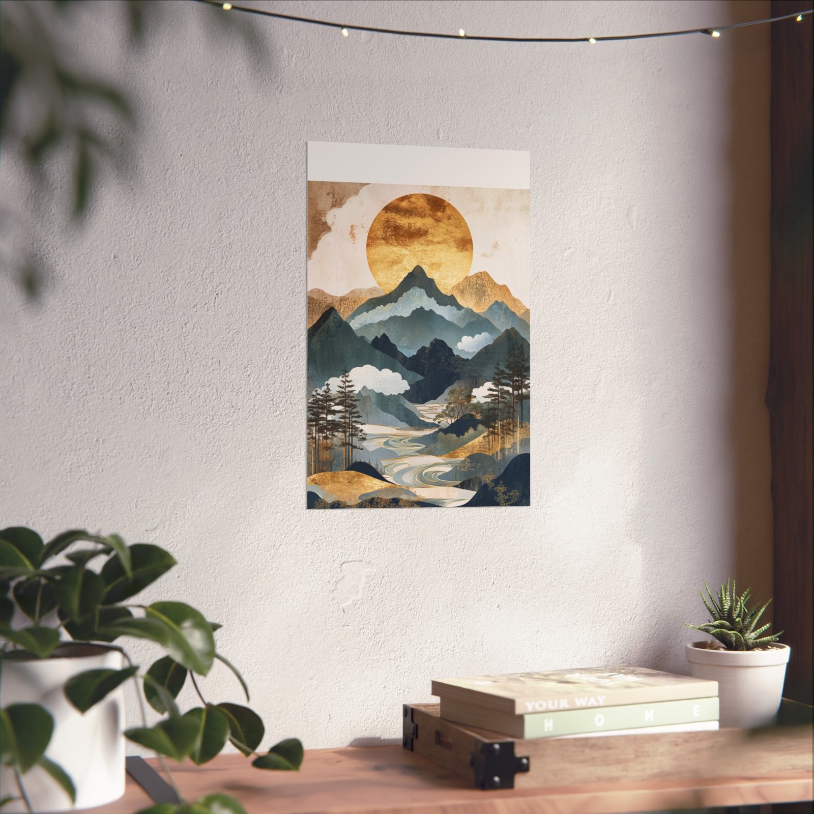 The Whispering Peaks - Image 6