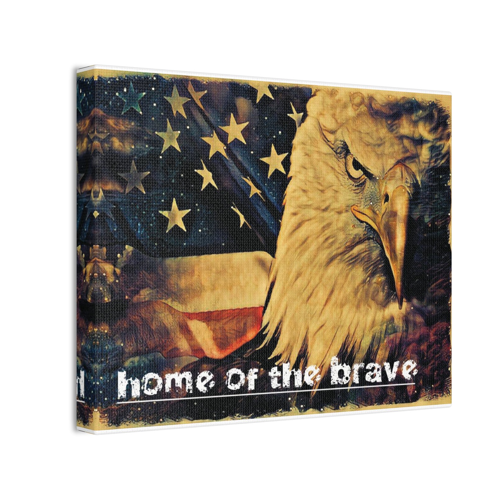 Home of the Brave - Image 2