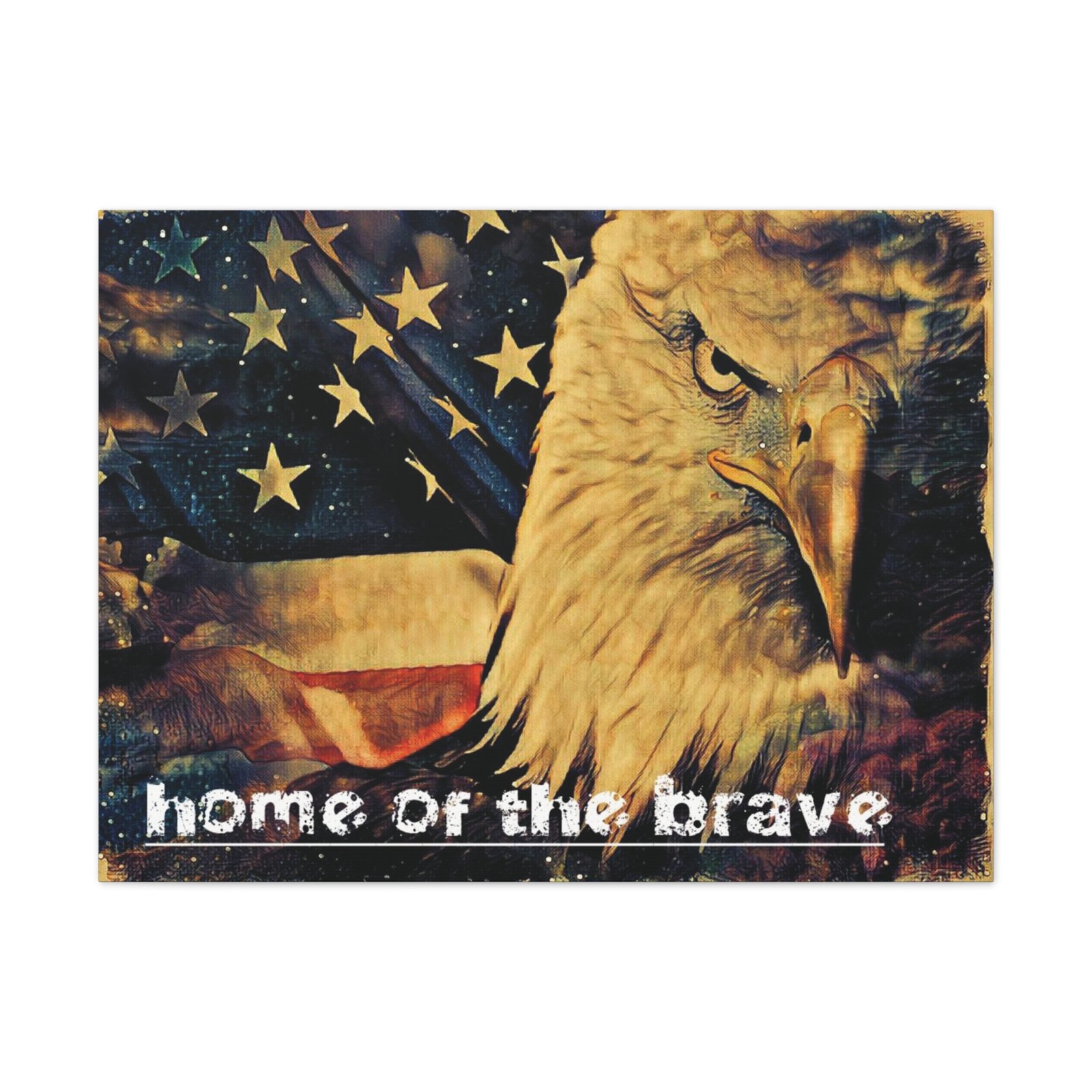 Home of the Brave - Image 5