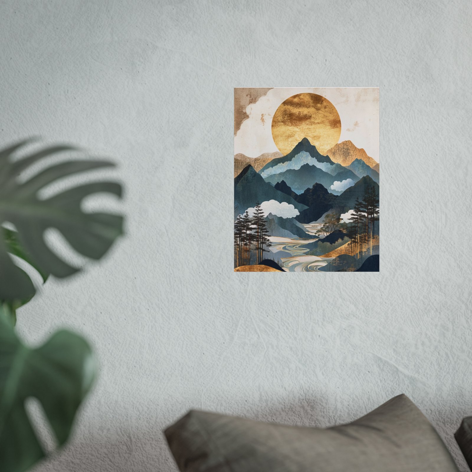 The Whispering Peaks - Image 2