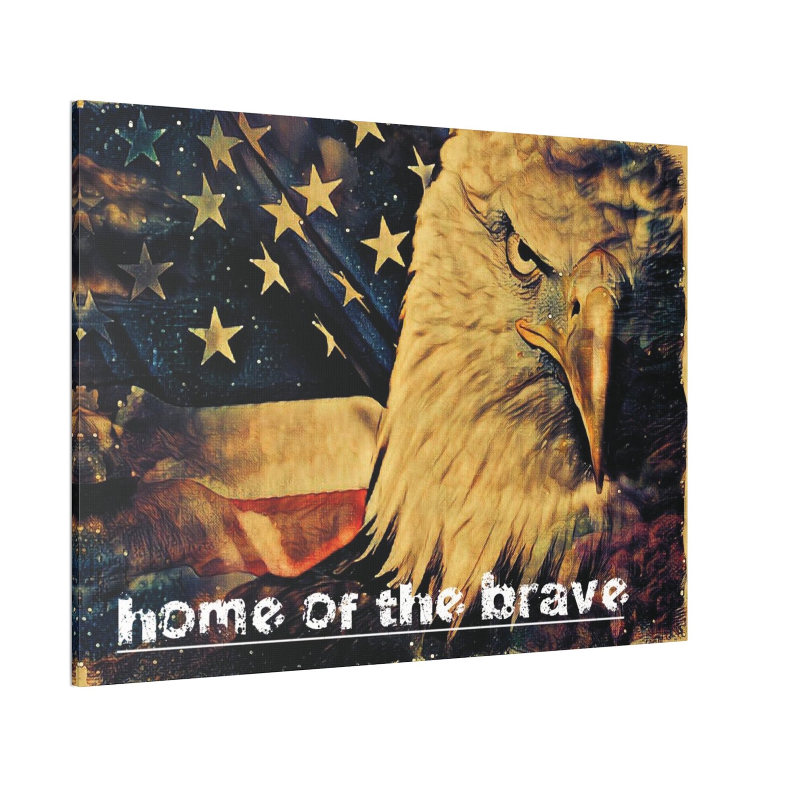 Home of the Brave - Image 6