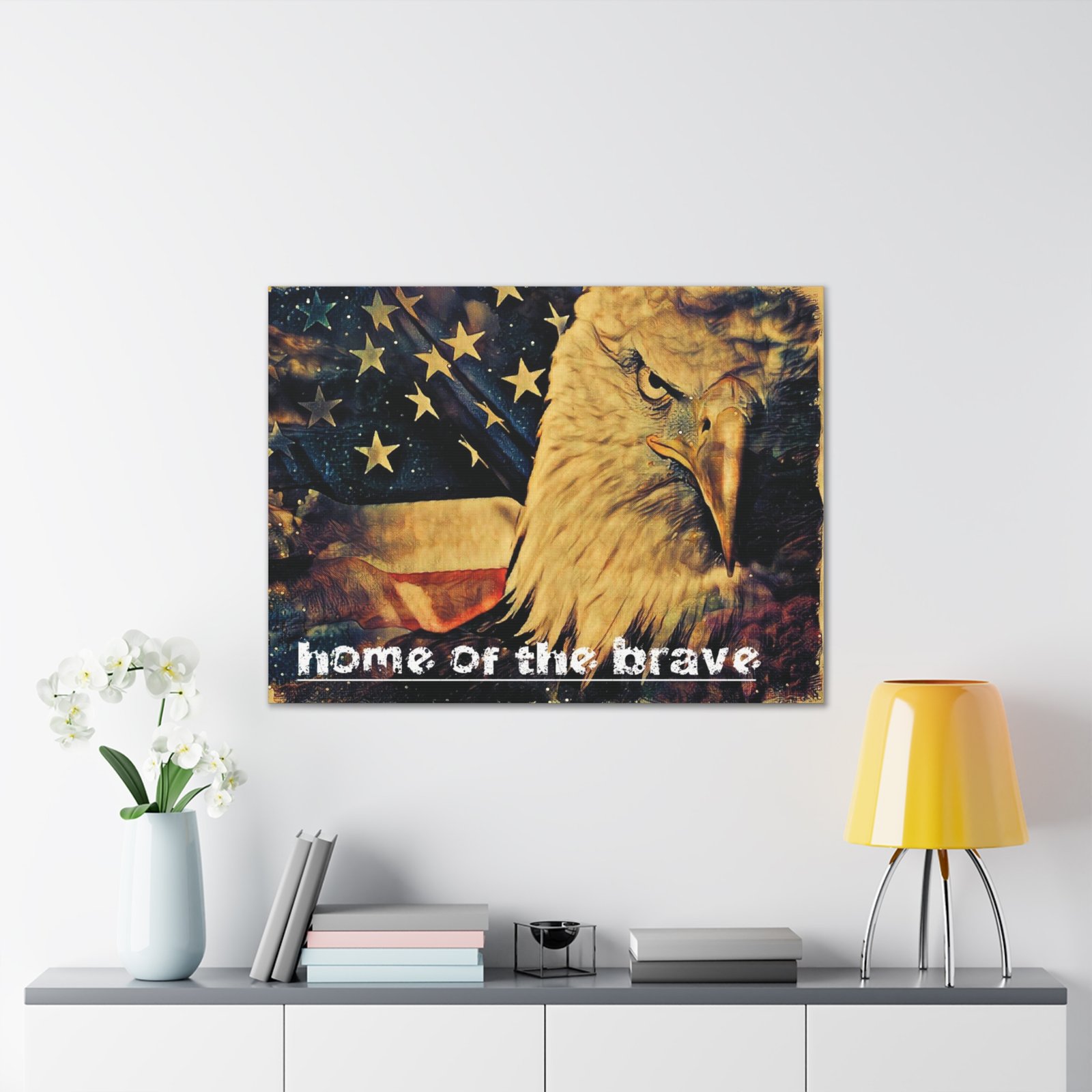 Home of the Brave - Image 7
