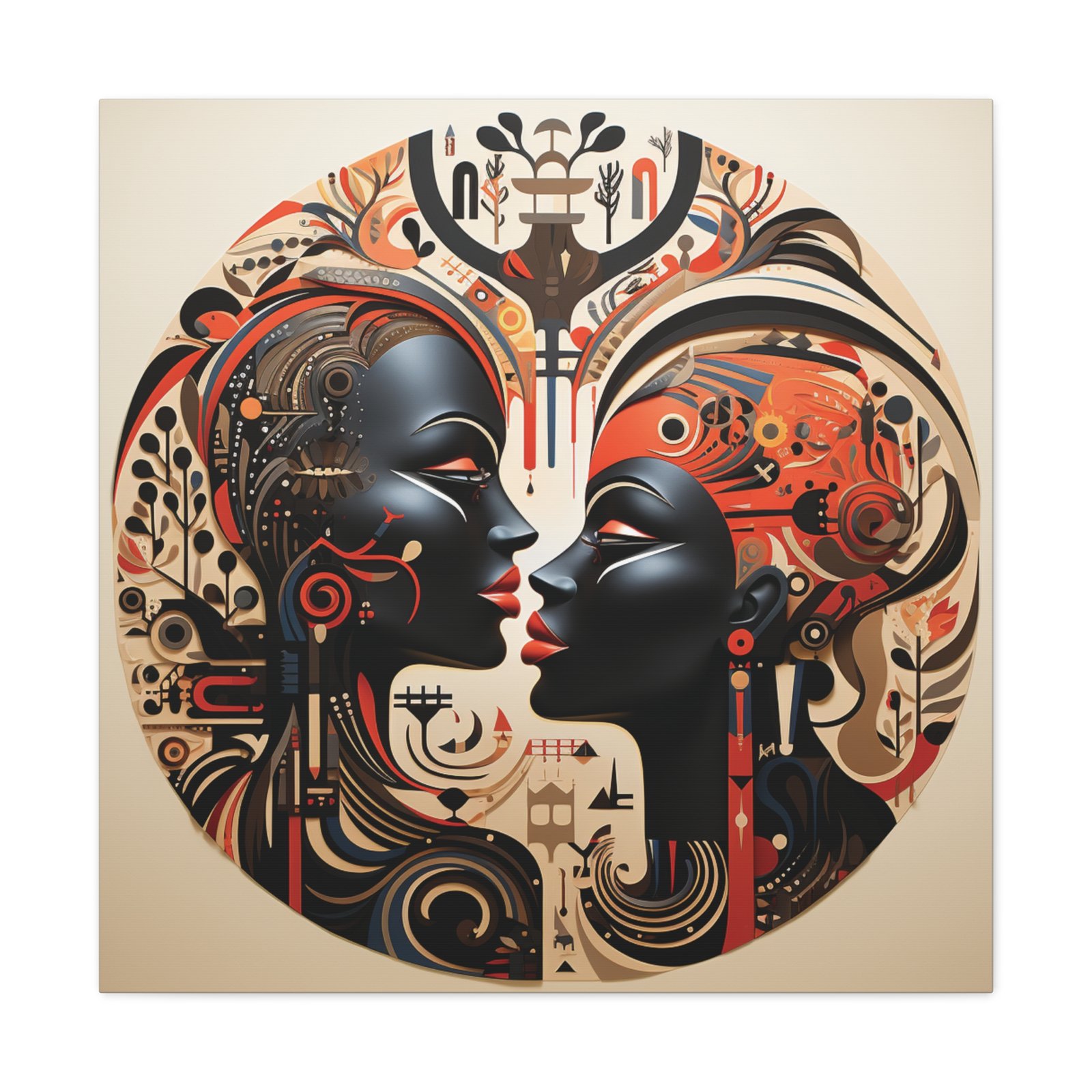 The Twin Oracles of the Earthmoon - Image 13